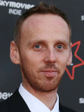 Ewen Bremner image