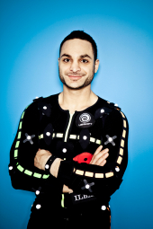 Michael Mando image