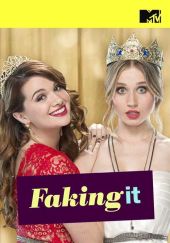 Faking It – Sezon 3
