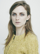 Faye Marsay image