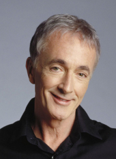 Anthony Daniels image