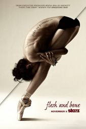 Flesh and Bone – Sezon 1