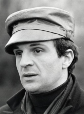 François Truffaut image