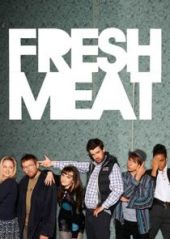 Fresh Meat – Sezon 4