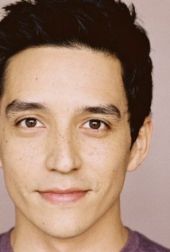 Gabriel Luna image