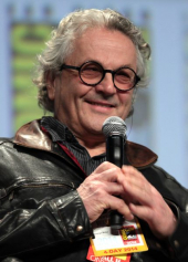 George Miller image