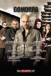 Gomorra – Sezon 1