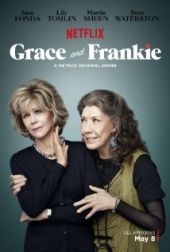 Grace and Frankie – Sezon 5