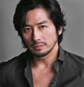 Hiroyuki Sanada image