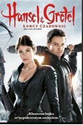 Hansel i Gretel: Łowcy czarownic