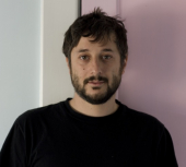 Harmony Korine image