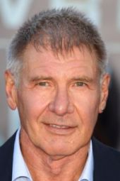 Harrison Ford image