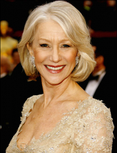 Helen Mirren image