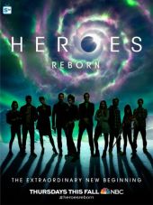Heroes: Odrodzenie
