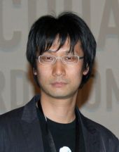 Hideo Kojima image