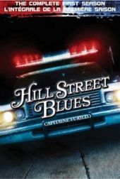 Hill Street Blues – Sezon 7