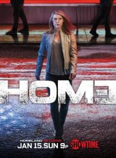 Homeland – Sezon 5