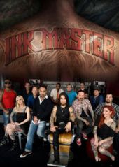 Ink Master – Sezon 6