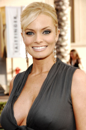 Jaime Pressly image