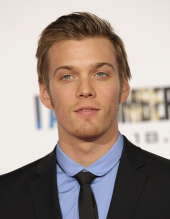 Jake Abel image