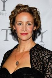 Janet McTeer image