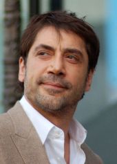 Javier Bardem image