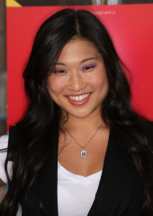 Jenna Ushkowitz image