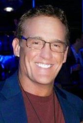 John Wesley Shipp image