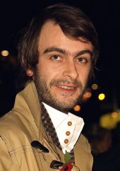 Joseph Gilgun image