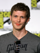 Joseph Morgan image