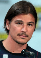 Josh Hartnett image