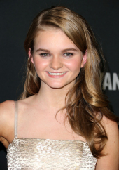 Kerris Dorsey image