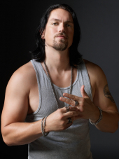 Steve Howey image