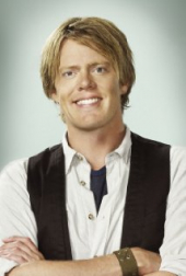 Kris Marshall image