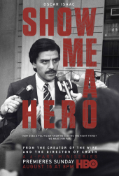 Show Me A Hero – Sezon 1