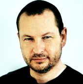 Lars von Trier image