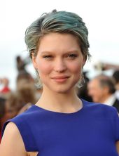 Léa Seydoux image