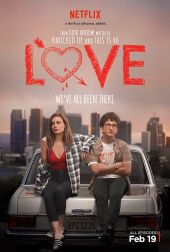 Love – Sezon 1