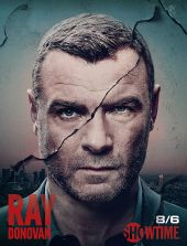 Ray Donovan – Sezon 3