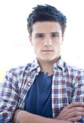 Josh Hutcherson image