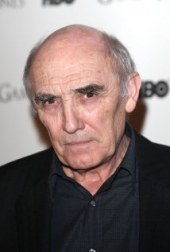 Donald Sumpter image