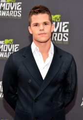 Max Carver image