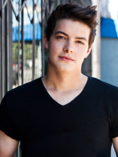 Israel Broussard image