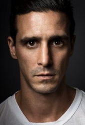 James Ransone image