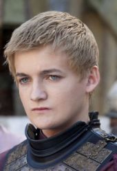 Jack Gleeson image