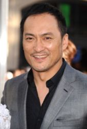 Ken Watanabe image