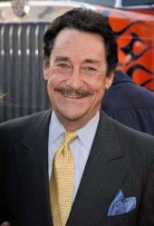 Peter Cullen image