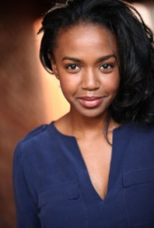 Jerrika Hinton image