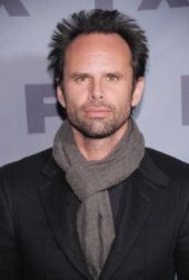 Walton Goggins image