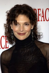 Mary Elizabeth Mastrantonio image